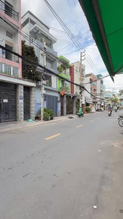 Store cho thuê 160 Nguyễn Văn Công, Quận Gò Vấp - Giờ giấc tự do, không chung chủ!