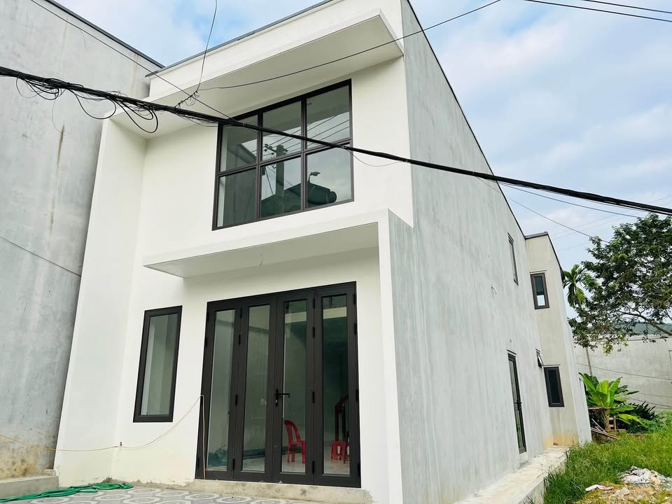 Nhà phố Yên Ninh, Yên Bái 81.5m² giá 1.8 tỷ - Chính chủ bán gấp!