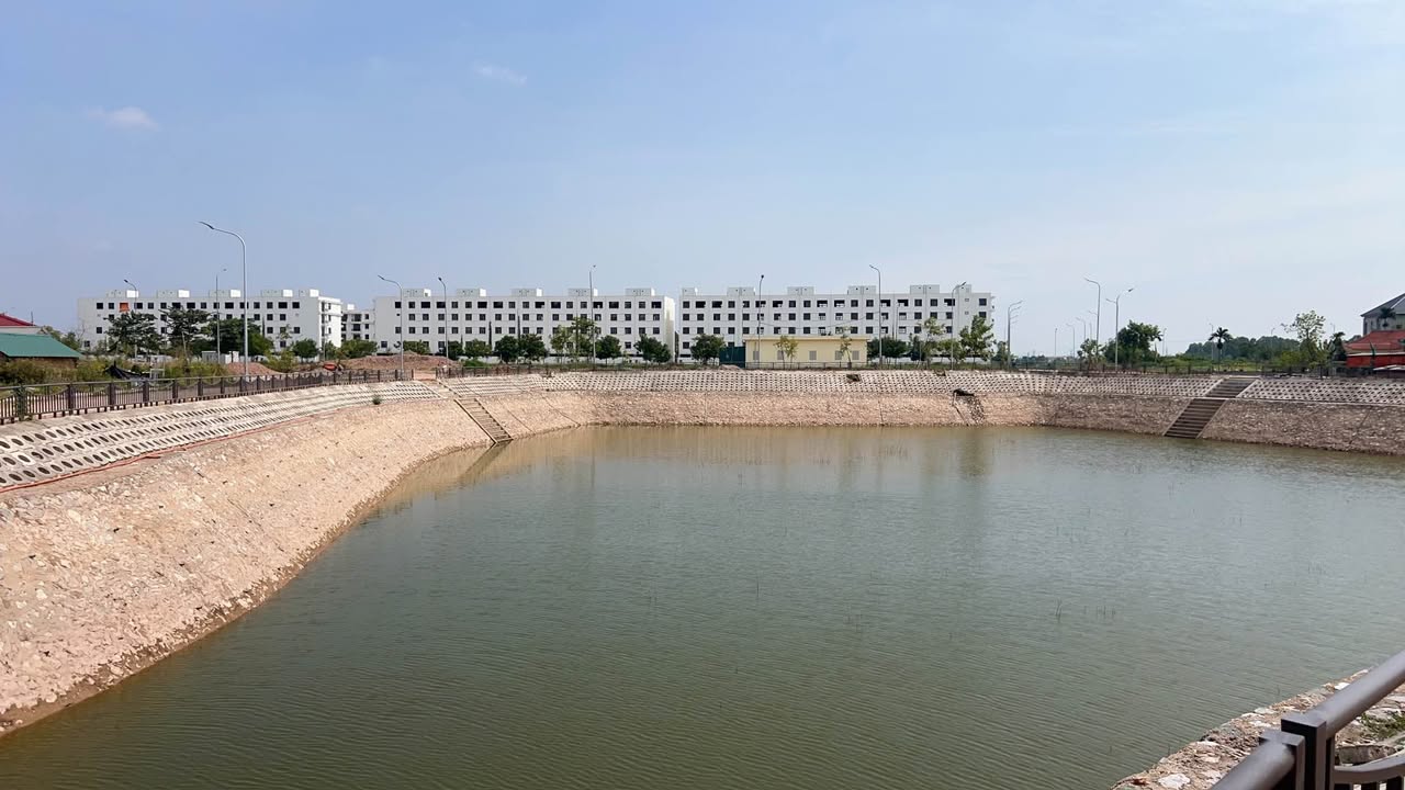 Đất thổ cư Đa Mai, Bắc Ninh 74m² giá 2 tỷ - Cơ hội đầu tư lý tưởng!