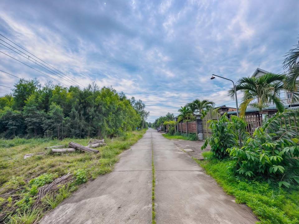 Bán đất Hẻm QL55, xã Tân Hà, 1166m² giá 1.45 tỷ - Tiềm năng nghỉ dưỡng hấp dẫn!