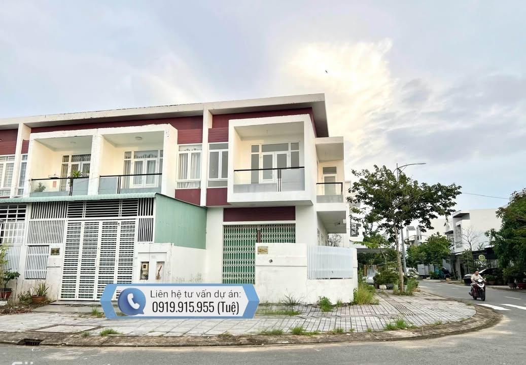 Nhà góc Khu đô thị Tây Bắc Rạch Giá 154,69m² giá 3 tỷ - Mua ngay được giảm giá hấp dẫn!