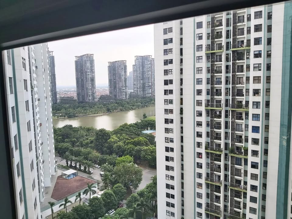 Căn hộ Aqua Bay Sky Residence 46m² giá 3.1 tỷ - Sẵn sàng vào ở ngay!