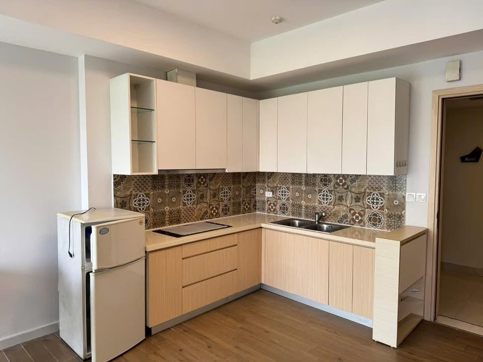 Căn hộ Westbay Sky Residences Văn Giang 45m² giá 2.7 tỷ - Sẵn sàng vào ở!