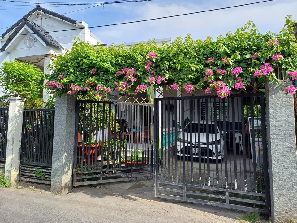 Nhà đẹp Vĩnh Trinh, Vĩnh Thạnh 120m² giá 1.8 tỷ - Sẵn sàng vào ở ngay!