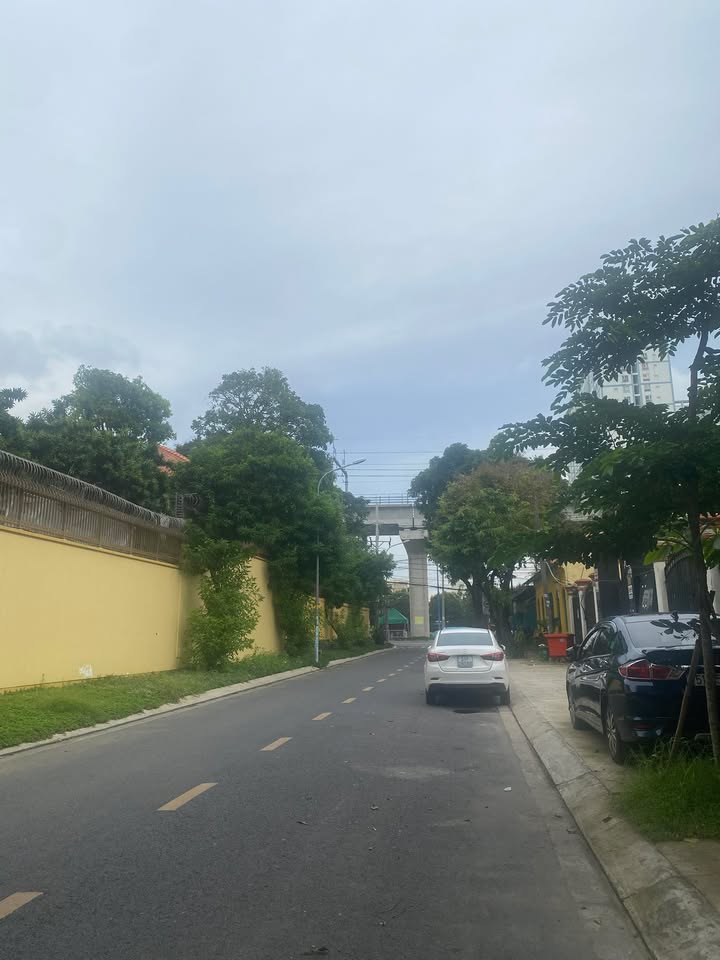 Lô Đất VIP Phường Bình Thọ 100m² giá 10 tỷ - Tiềm năng đầu tư tuyệt vời!