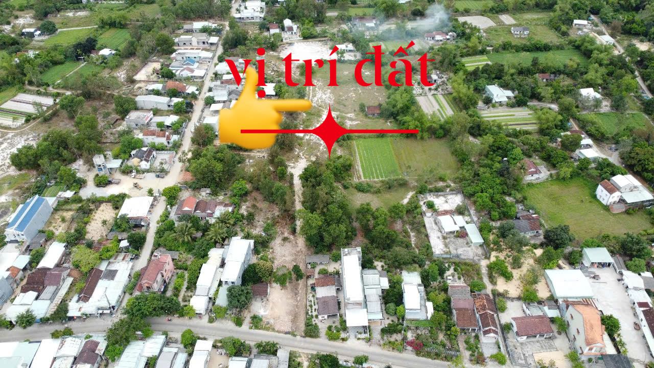 Vườn ven biển Thăng An, Đà Nẵng 4000m² giá 2.5 tỷ - Đất cao ráo, không lụt lội!