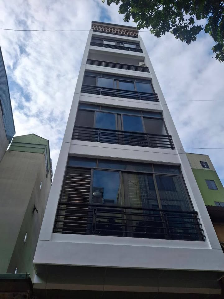 Nhà liền kề La Khê Hà Đông 52m² giá 17.5 tỷ - Thiết kế hiện đại, hoàn thiện sớm!