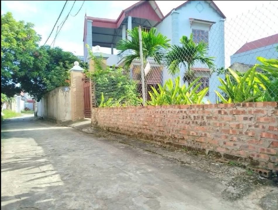 Đất thổ cư Nguyên Khê 88m² giá 7 tỷ - Mặt tiền đường Lê Hữu Tựu, ô tô vào tận nơi!