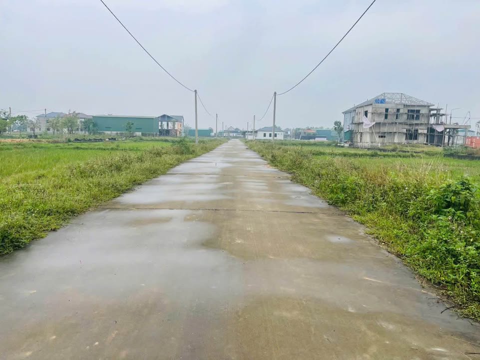 Đất nền Vĩnh An, xã Toàn Lưu, 200m² giá 3 tỷ - Vị trí đắc địa gần trung tâm