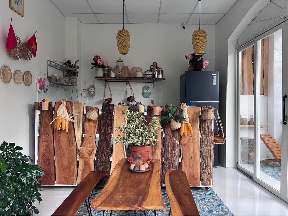 Nhà nghỉ dưỡng Dã Tượng 108m² giá 1.98 tỷ - Đầu tư sinh lời ngay!