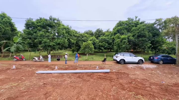 Đất nền thổ cư Bình Lộc - Long Khánh 100m² giá chỉ 750 triệu - Cơ hội đầu tư sinh lời!