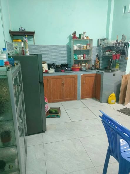 Nhà phố Bắc Sơn Trảng Bom 130m² giá 1.8 tỷ - Sổ hồng chính chủ