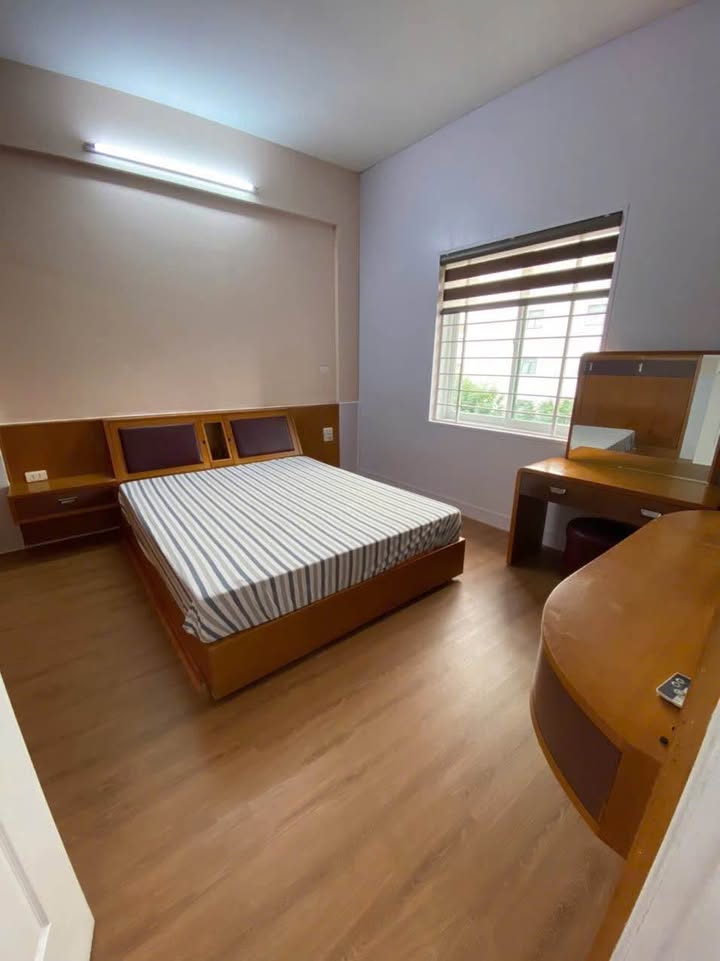 Căn hộ CT3 Mễ Trì Hạ, Nam Từ Liêm 65m² giá 12 triệu - Sẵn sàng vào ở ngay!