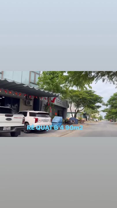 Đất nền khu Rẻ Quạt Cienco5 Hạ Long 90m² - Cơ hội đầu tư hấp dẫn!