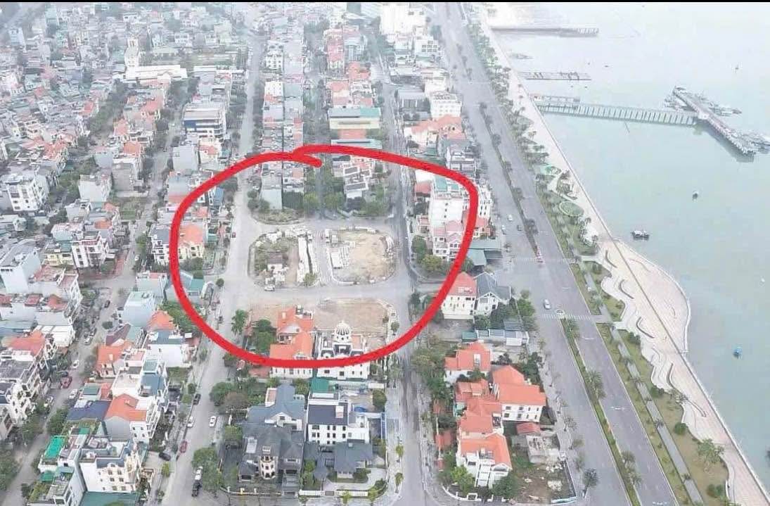 Đất nền Hồng Hải, Hạ Long 60m² giá 7 tỷ - Cách biển chỉ 30m!