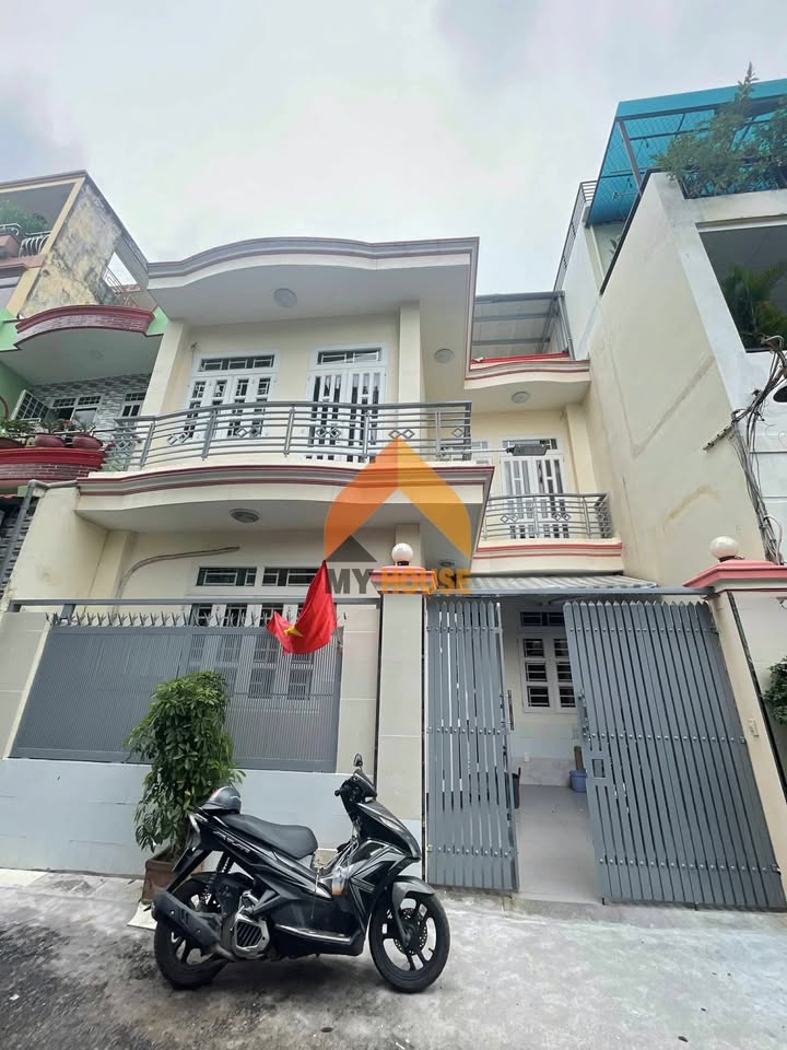 Villa mini cho thuê đường số An Khánh, quận 2 - Tiện nghi đầy đủ chỉ 22 triệu/tháng!