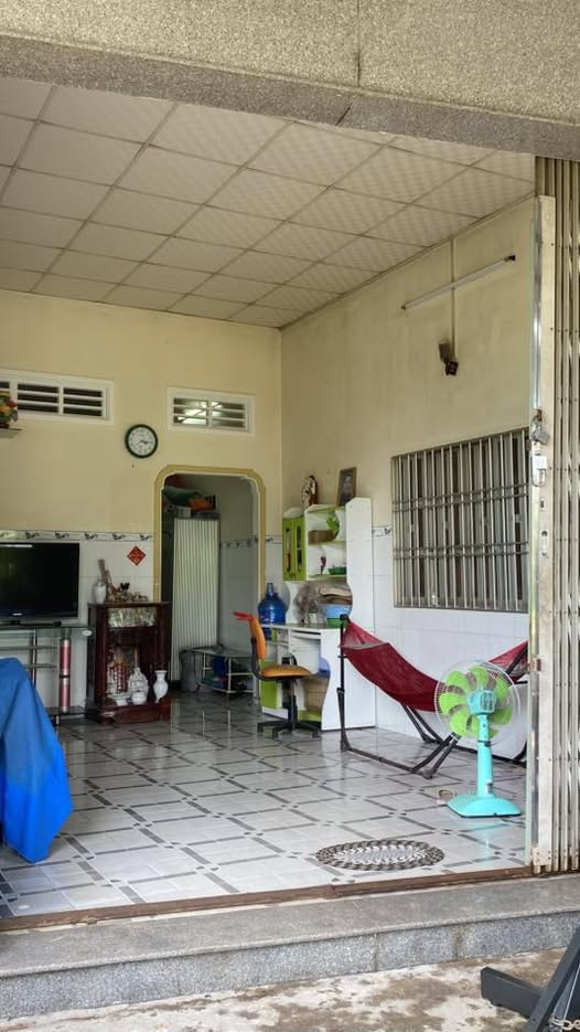 Nhà phố Phường 2, Sa Đéc 77m² giá 1.95 tỷ - Vị trí trung tâm đắc địa!