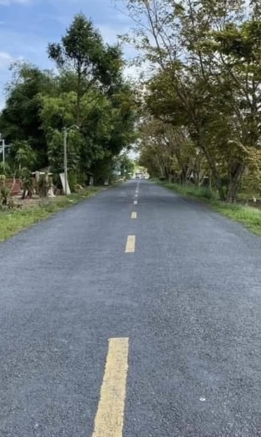 Đất nền mặt tiền Tỉnh Lộ 853, Tân Phú Trung 250m² giá 1.35 tỷ - Đầu tư sinh lời ngay!