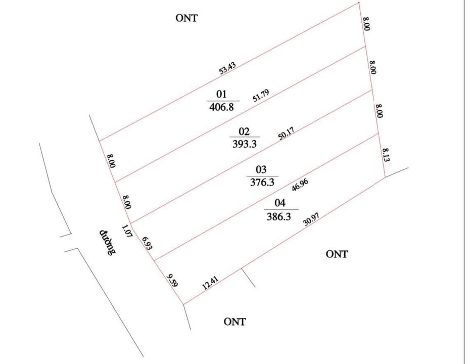 Đất nền Thanh Khê Nghệ An 400m² giá chỉ 300 triệu - Cơ hội đầu tư tuyệt vời!