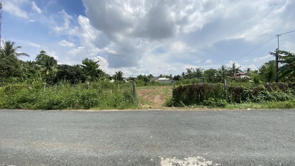 Đất mặt tiền huyện lộ 30/4, Lai Vung 2016m² giá 3.5 tỷ - Cơ hội đầu tư tuyệt vời!