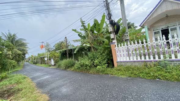 Đất thổ cư Tân Nhuận Đông 114.5m² giá 500 triệu - Đường xe hơi vào tận nơi!