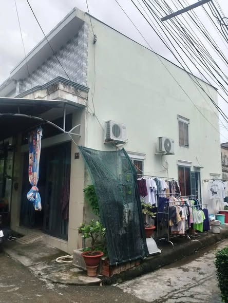 Nhà 1 trệt 1 lầu phường Sa Đéc 42m² giá 700 triệu - Khu an ninh thoáng mát!