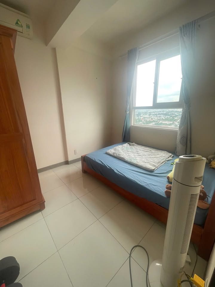 Căn hộ City Tower Thuận An 2PN giá 5 triệu - Full nội thất, dọn vào ở ngay!