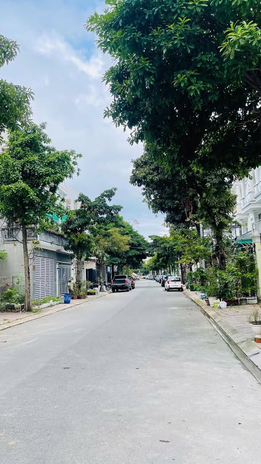 Đất thổ cư KDC Phúc Đạt, Thủ Dầu Một 100m² - Hướng Tây Bắc, giá tốt thương lượng!