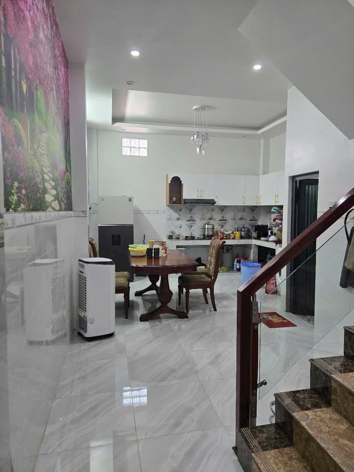 Nhà riêng Võ Văn Kiệt, Bình Thủy, Cần Thơ - Diện tích 49m², giá chỉ 2.05 tỷ!