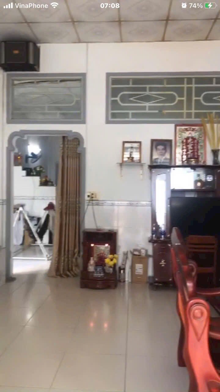 Nhà cấp 4 Trần Quang Diệu, Bình Thủy 93m² giá 2 tỷ - Cơ hội đầu tư hấp dẫn!