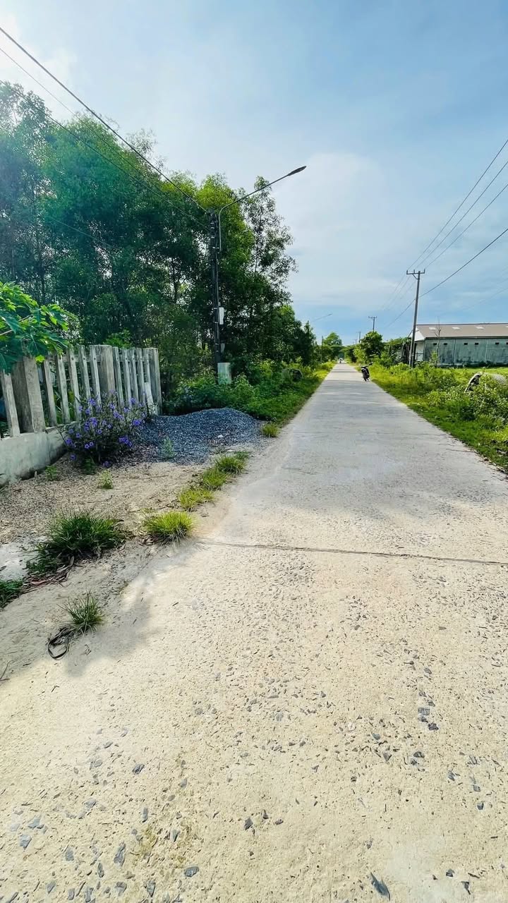 Đất ở Hải Phú, Quảng Trị 300m² giá 800 triệu - Cơ hội đầu tư tuyệt vời!