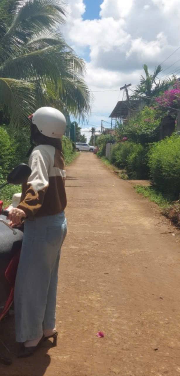 Đất nền chính chủ Phú Xuân Krông Năng 250m² giá 510 triệu - Tiện ích đầy đủ xung quanh!