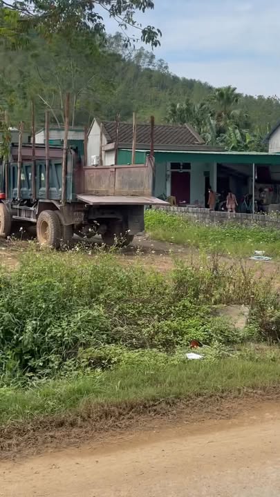 Đất nền Yên Thọ Như Thanh 682m² - Thỏa thuận giá tốt ngay trục tỉnh lộ 520!