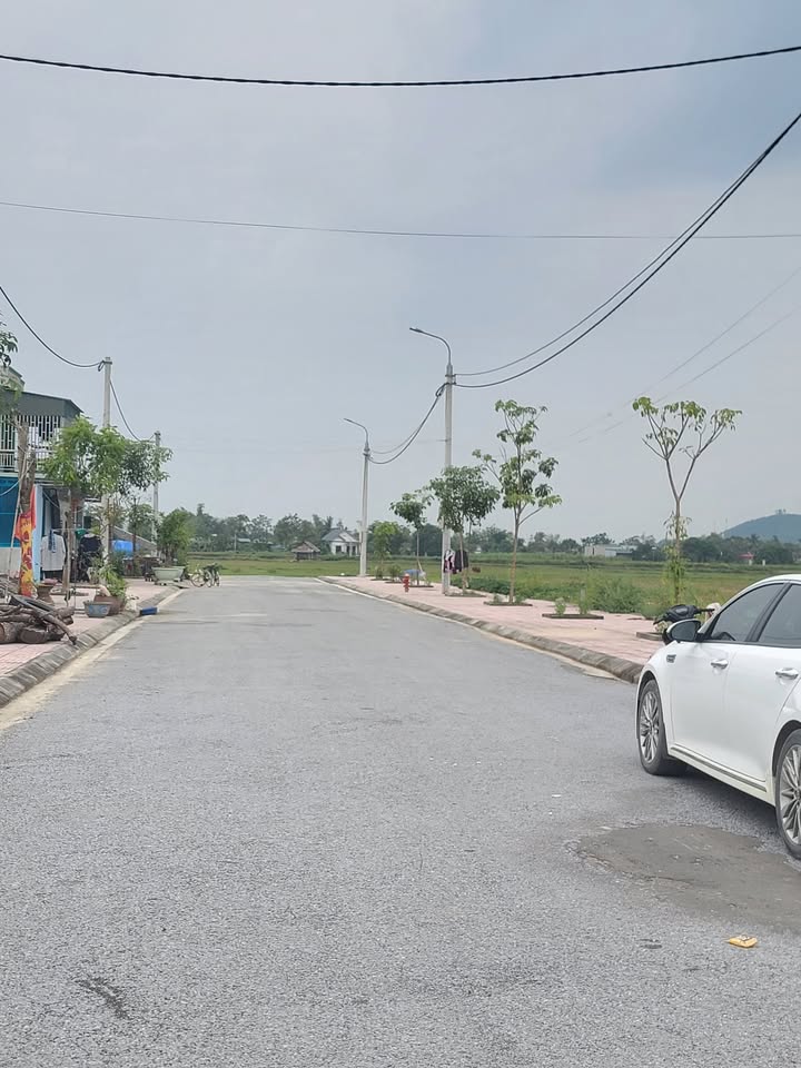 Đất nền khu tái định cư Yên Thọ Như Thanh 184m² giá 671 triệu - Cơ hội đầu tư tuyệt vời!