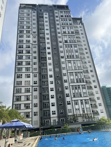 Căn hộ XI GRAND COURT Quận 10 90m² giá 8.6 tỷ - Sổ hồng chính chủ