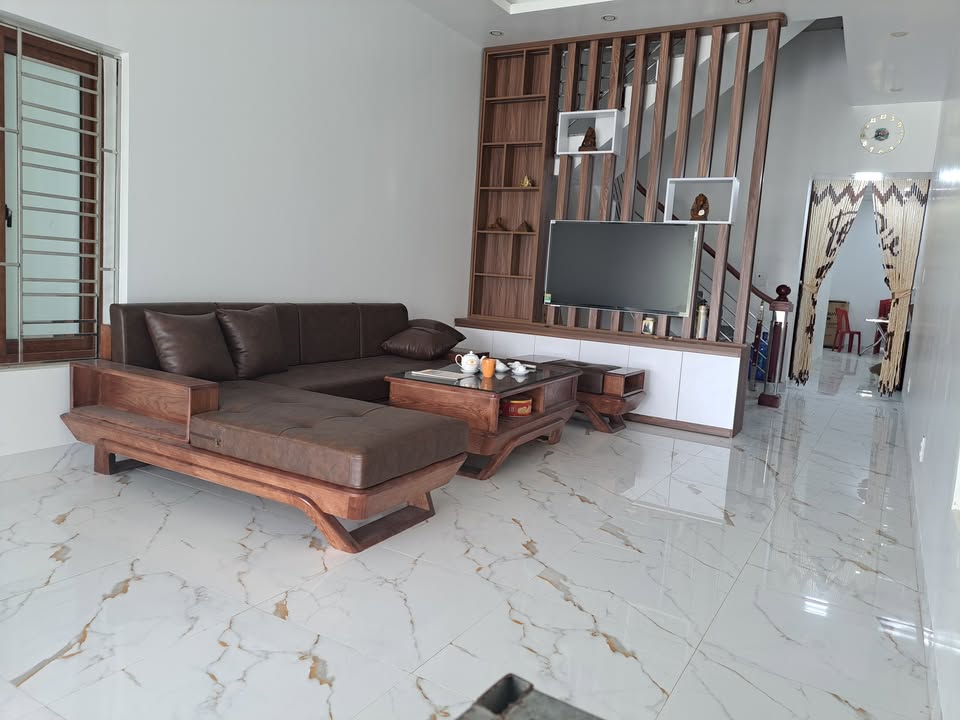 Nhà đẹp tại Trấn Dương, Vĩnh Bảo 109m² - Đón Tết ngay!