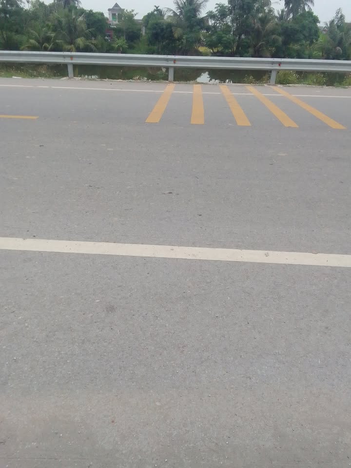 Đất nền chính chủ mặt đường 17A, Vĩnh Bảo, Hải Phòng - Cơ hội đầu tư tiềm năng!