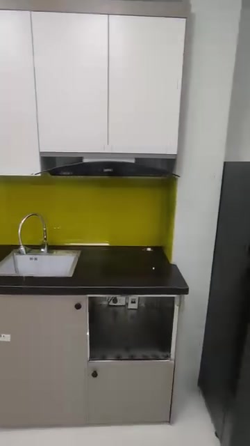 Phòng Studio cho thuê tại Ngõ 213 Giáp Nhất, 30m² chỉ 5 triệu/tháng - Nội thất mới 100%