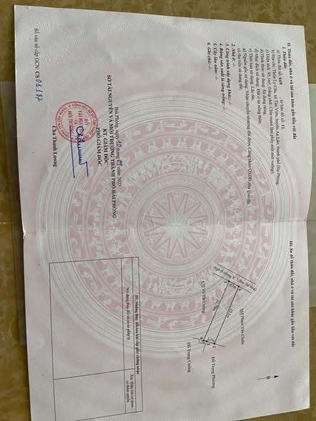 Đất nền đẹp tại Thôn Ly Câu, Tân Viên - Diện tích 100m², giá thỏa thuận!