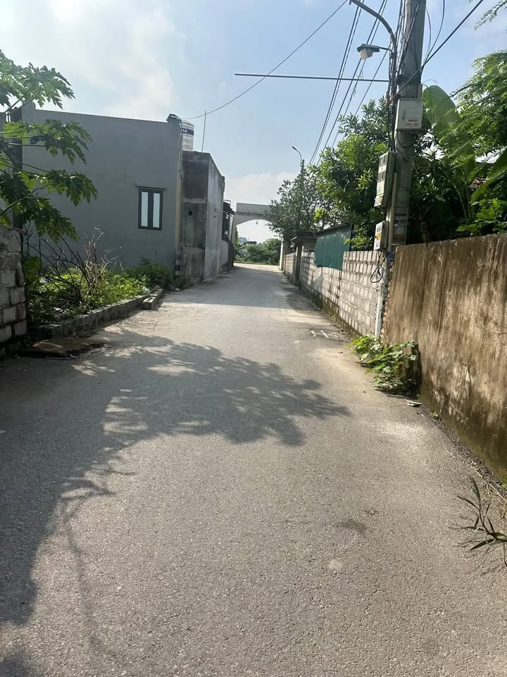 Đất nền Yên Nam, Duy Tiên 183m² giá chỉ 2 tỷ - Cơ hội đầu tư tuyệt vời!