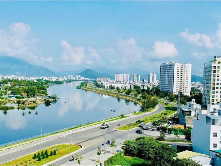 Đất dự án KĐT Hà Quang 1 Nha Trang 88m² giá 8.8 tỷ - Đầu tư sinh lời không thể bỏ qua!
