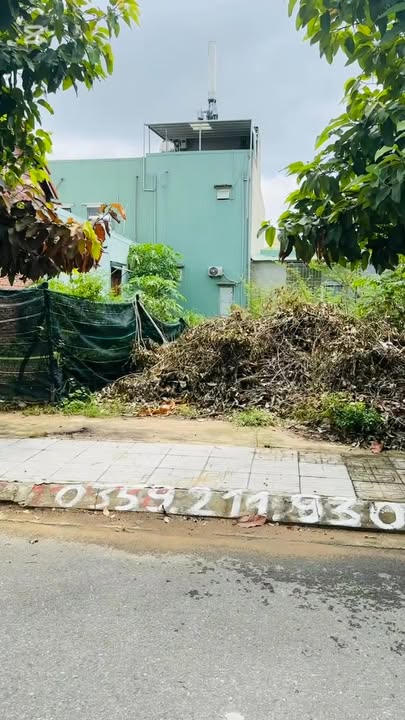 Đất nền KDC TNT Trường Xuân 90m² giá 1 tỷ - Cơ hội đầu tư sinh lời!