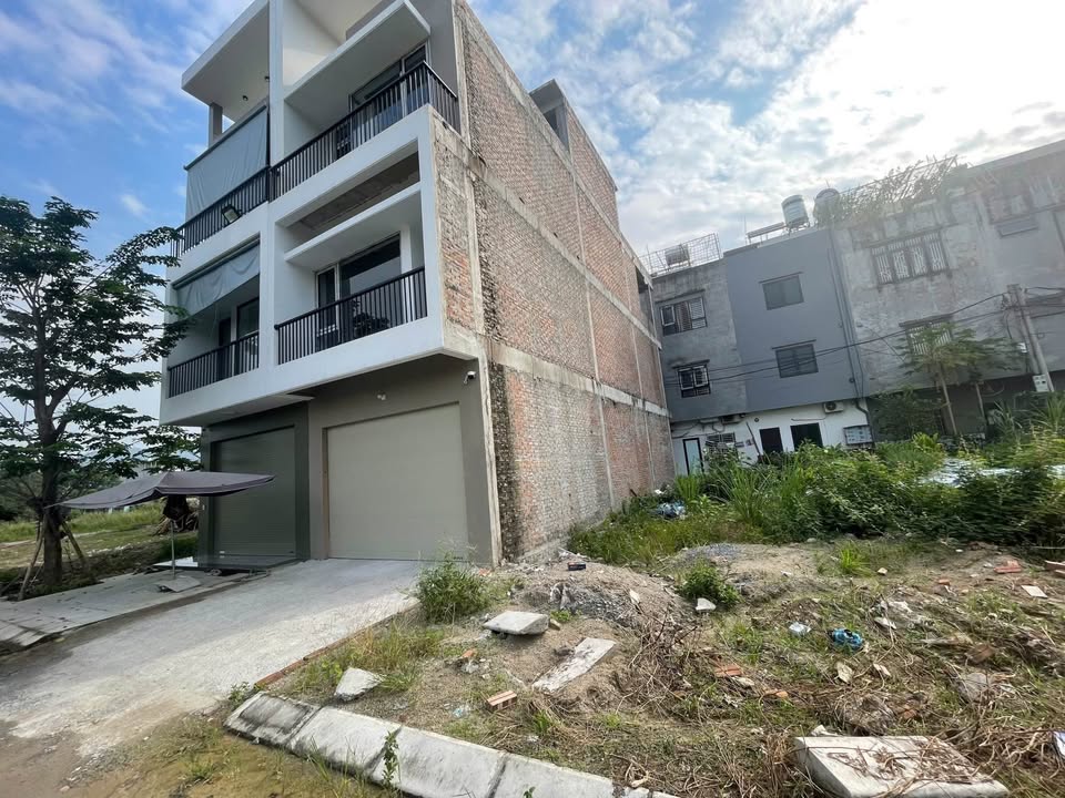 Đất nền đường N4 Bắc Cường 81m² giá chỉ 2.6 tỷ - Cơ hội đầu tư tuyệt vời!