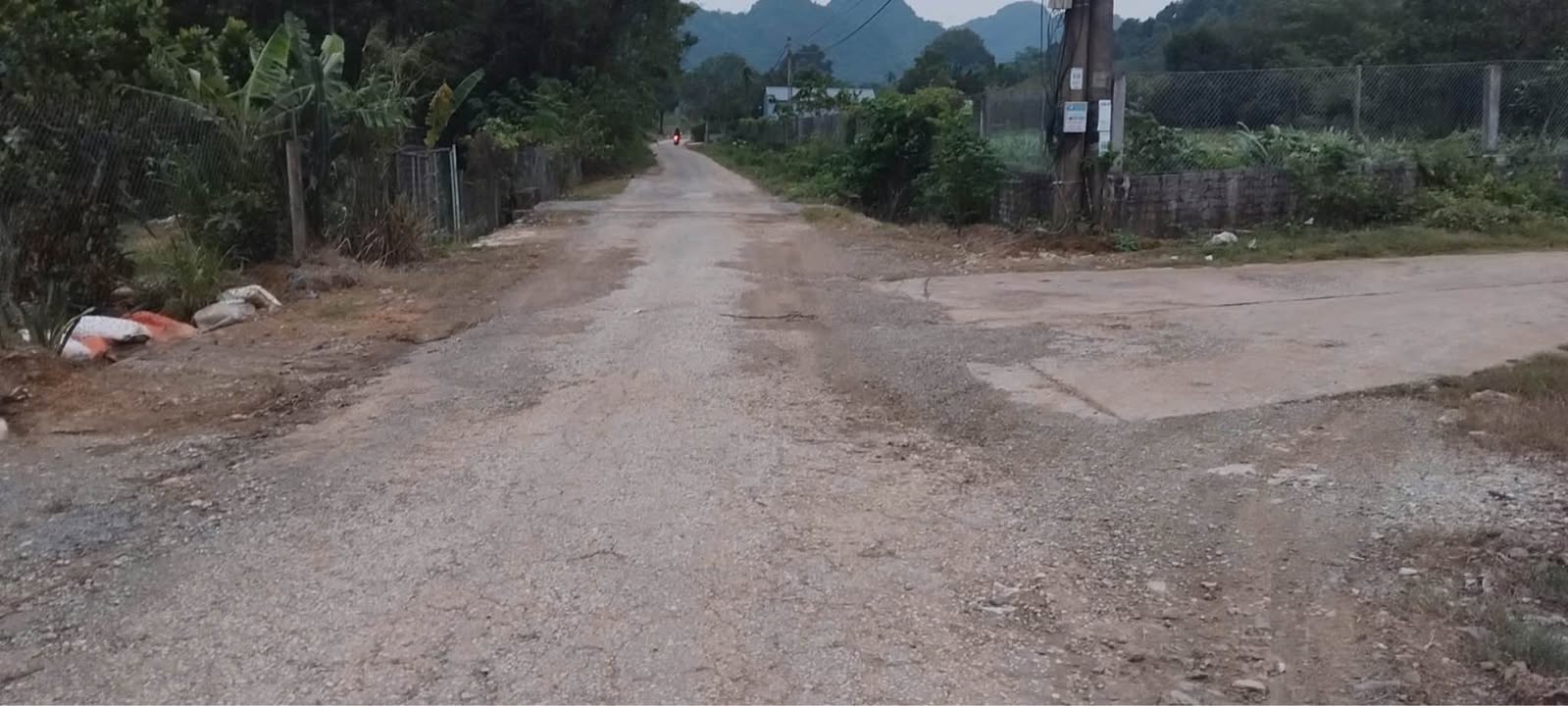 Đất nền tại Tổ 12B, phường Trung Sơn, Tam Điệp 12.500m² - Lưng tựa núi, giá tốt thương lượng!