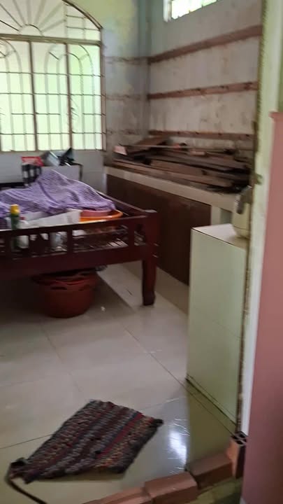 Đất thổ cư 1000m² tại Mỹ Hạnh Đông, Cai Lậy - Giá chỉ 1 tỷ VND!