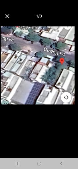 Đất nền KDC Bình Nhựt Cần Thơ 64m² giá 2.85 tỷ - Vị trí đẹp, pháp lý rõ ràng!