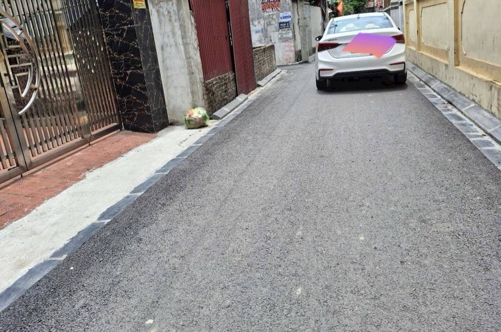 Đất nền Văn Thượng, Đông Anh 52m² giá thỏa thuận - Tiềm năng tăng giá cao!