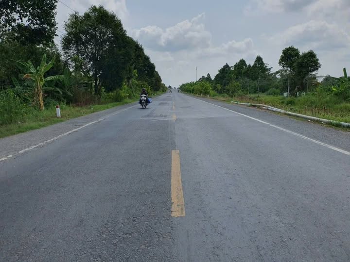 Đất nền xã Nhơn Ái, Cần Thơ 2805m² chỉ 11.22 tỷ - Đầu tư sinh lời ngay!