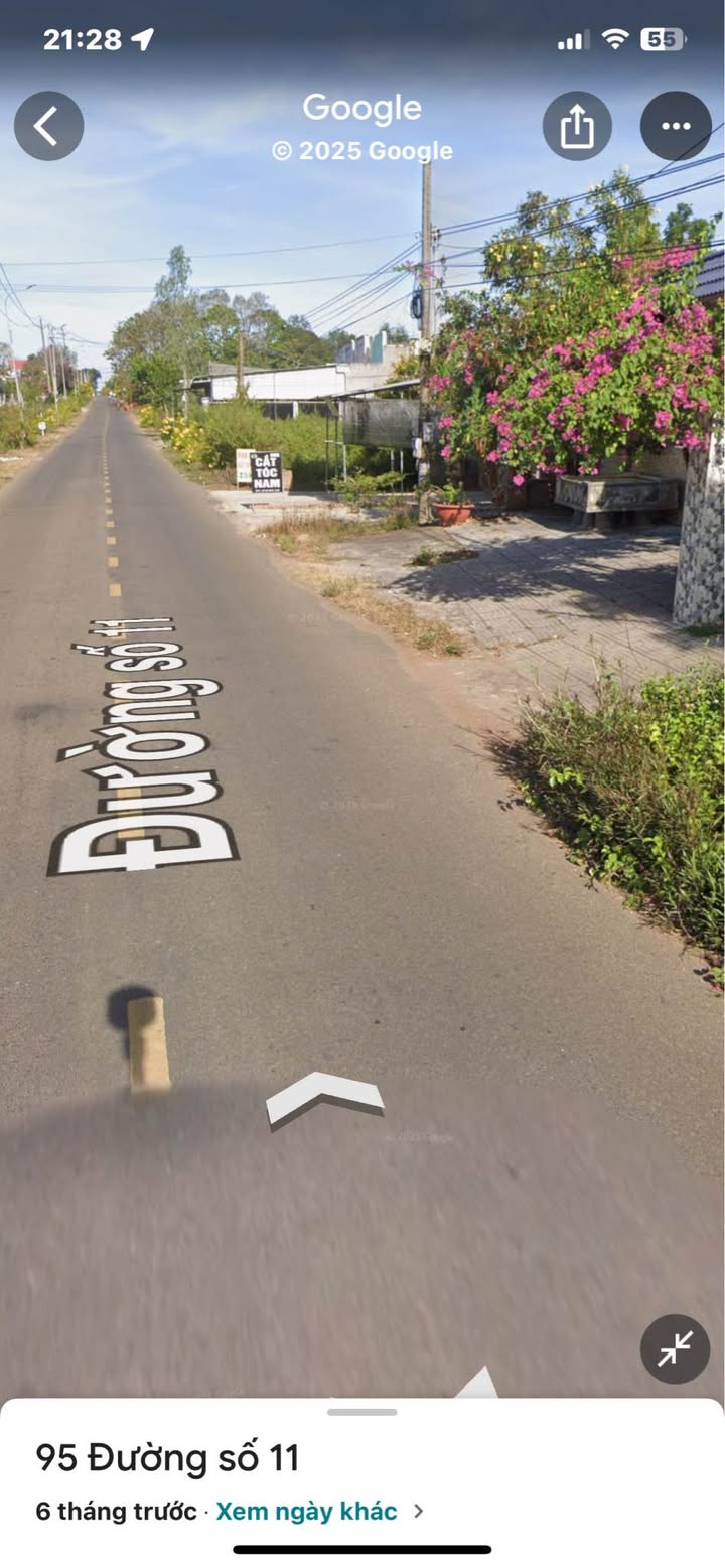 Nhà đẹp xã Suối Nghệ, Châu Đức 50m² giá 2.3 tỷ - Dọn vào ở ngay!