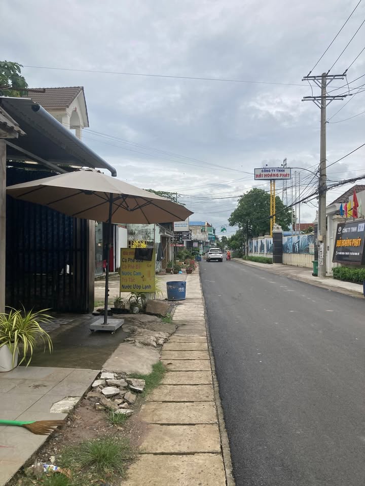 Nhà trọ và nhà nguyên căn tại Mỹ Xuân, Phú Mỹ 307.38m² giá 4.5 tỷ - Đầu tư sinh lời cao!